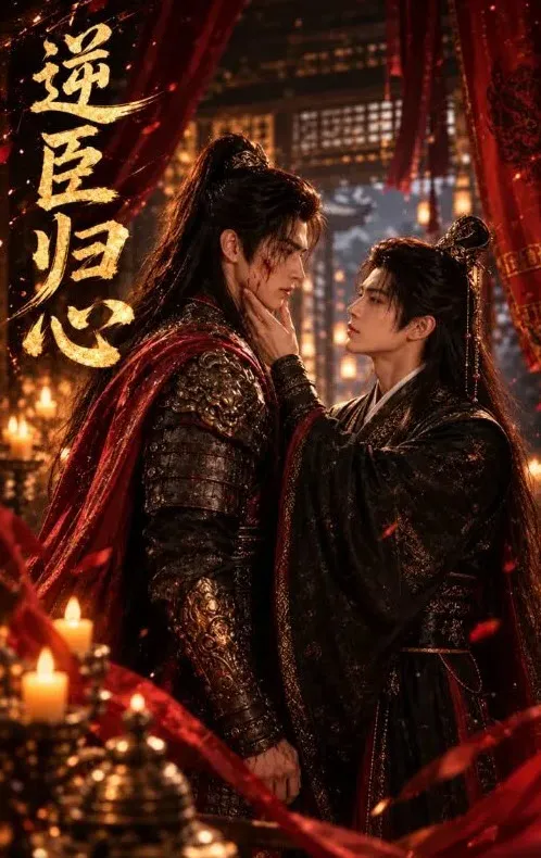 逆臣归心